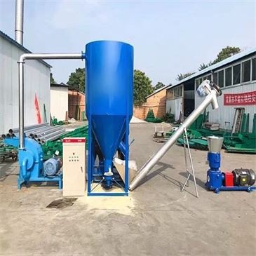 high-vertical-feed-mixer-and-crusher-animal