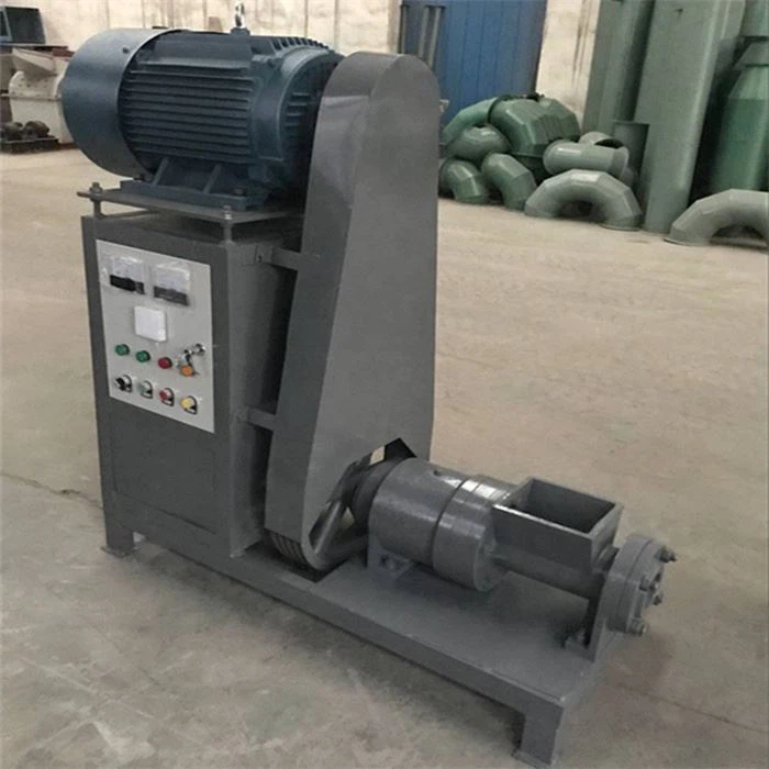 product-700-700 60mm briquette making machine