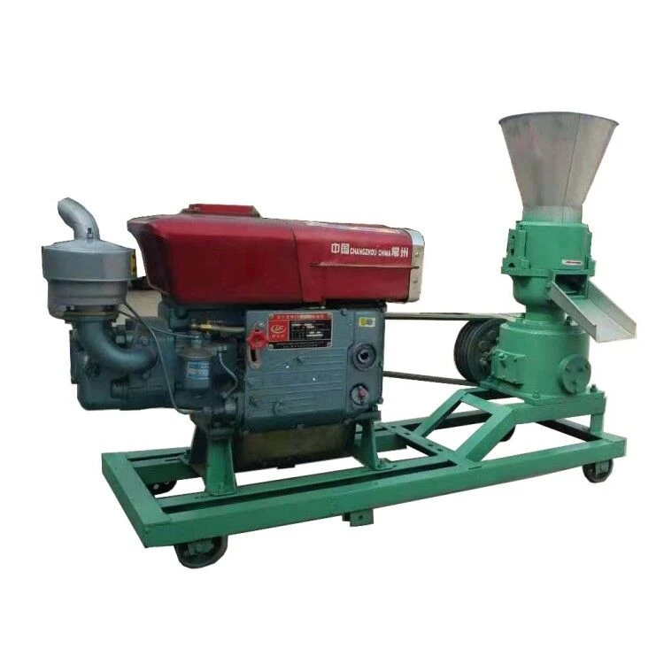 Small Wood Sawdust Pellet Machines Small Wood Sawdust Pellet Machines