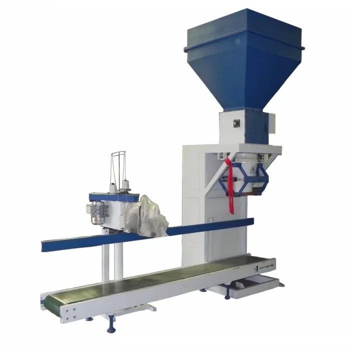 Food Packaging Machine