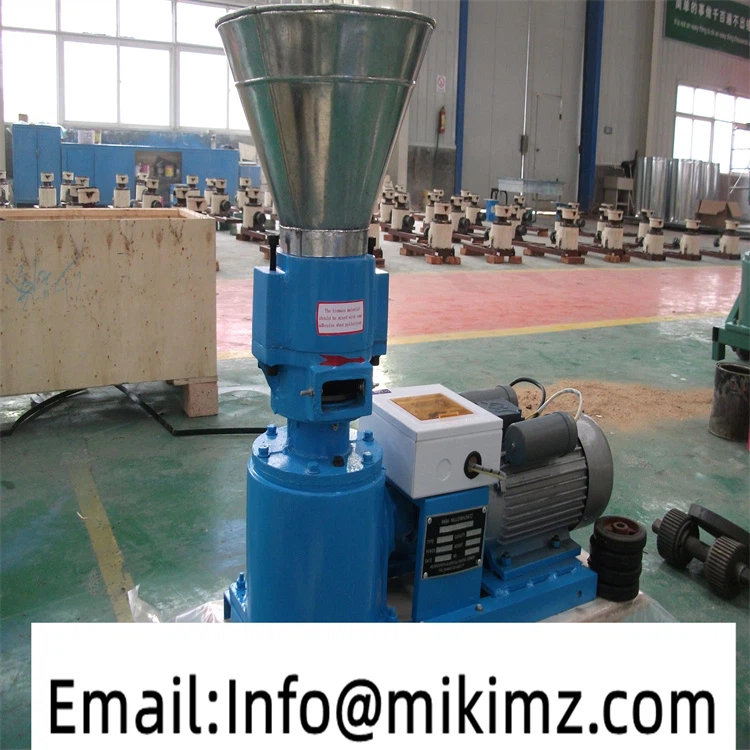 How can we improve the output of pelley machine?