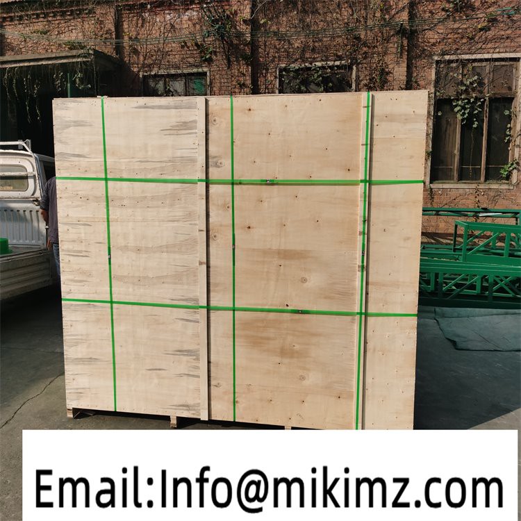 Poultry Feed grinder and mixer machine 