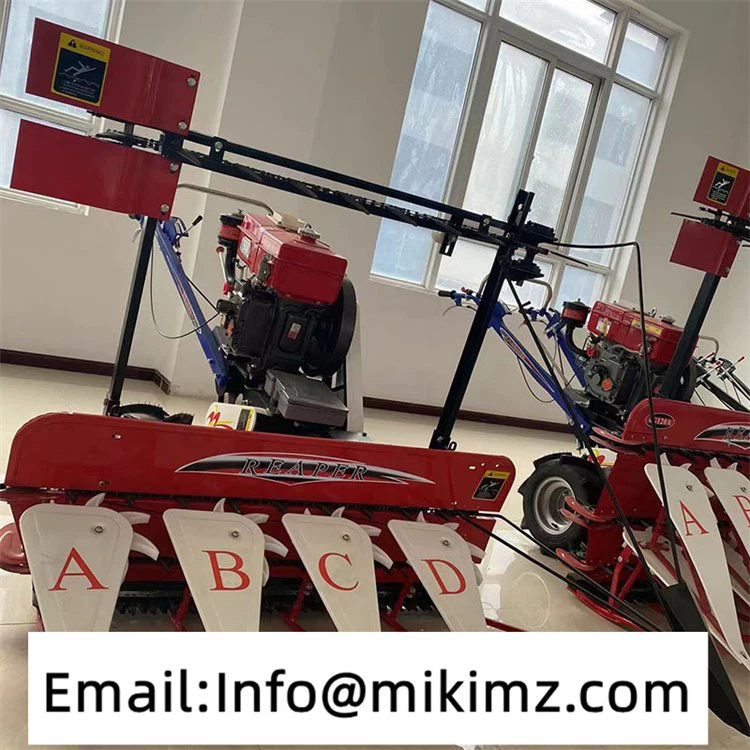 Agricultural corn harvester maize harvesting machine Agricultural corn harvester maize harvesting machine