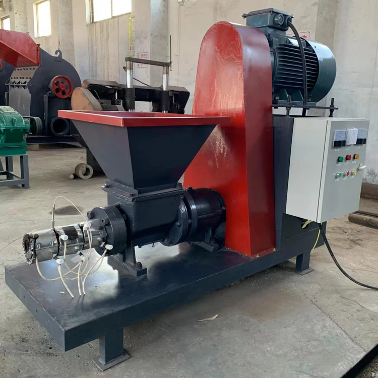 wood briquette machines with Fast Operation wood briquette machines with Fast Operation