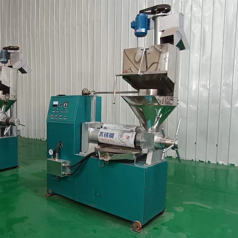 Rapid Oil Extractor Machine Rapid Oil Extractor Machine