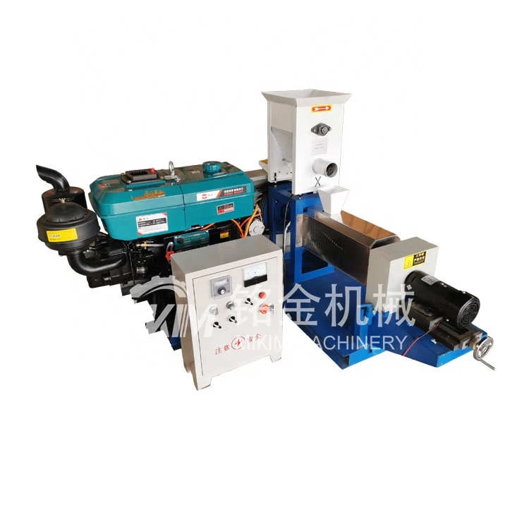 China factory kibble dog food machine China factory kibble dog food machine