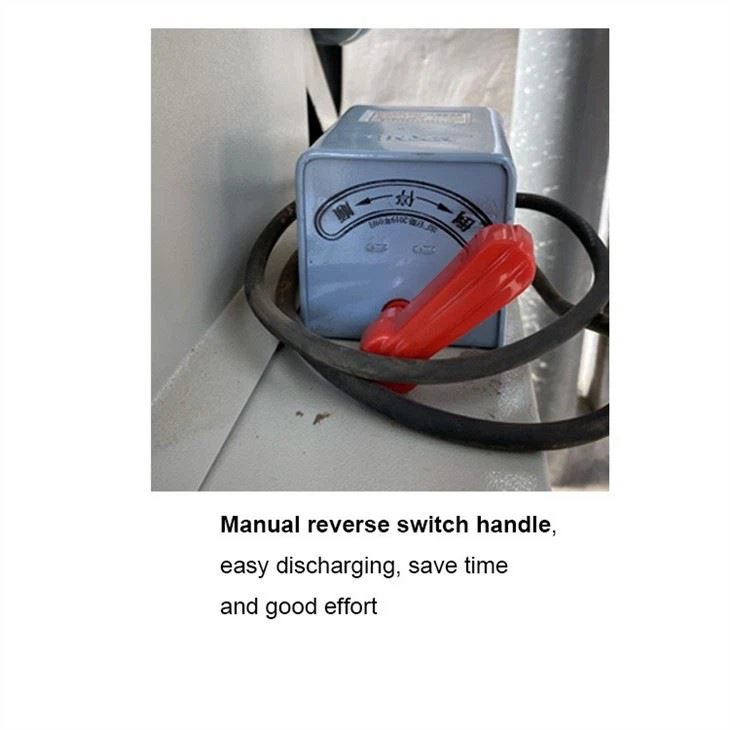 Flavoring Machine