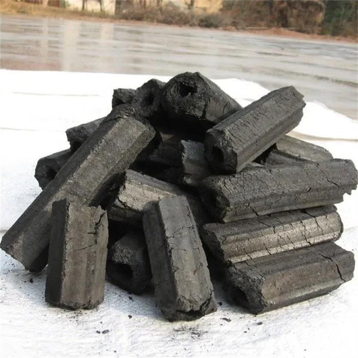 60mm Briquette Making Machine