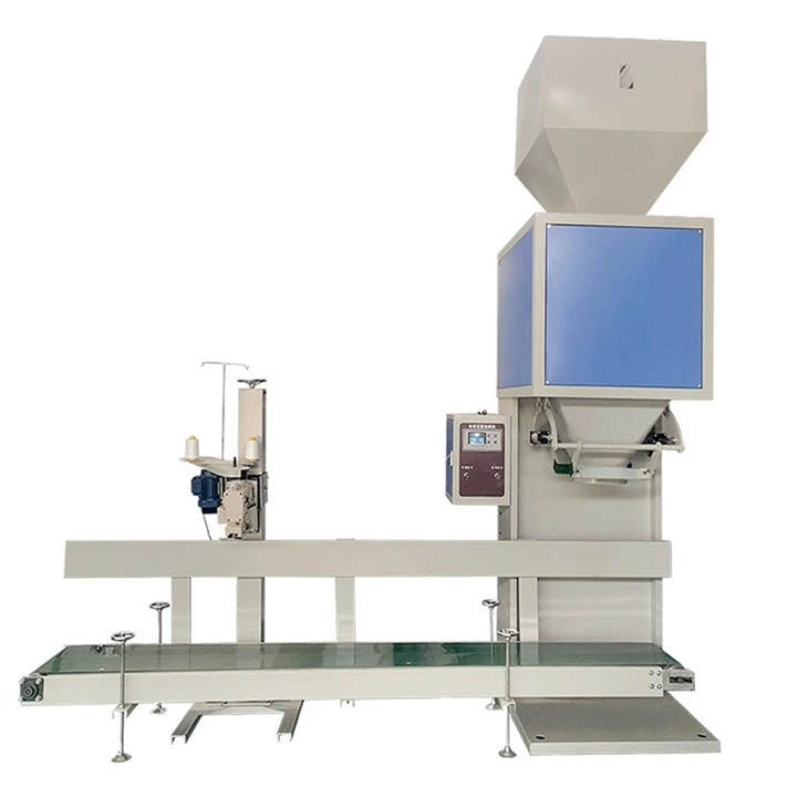 Coffee Powder Automatic Packing Machine