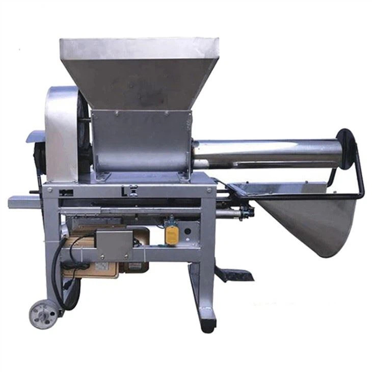 HM-360 Mushroom Bagging Machine