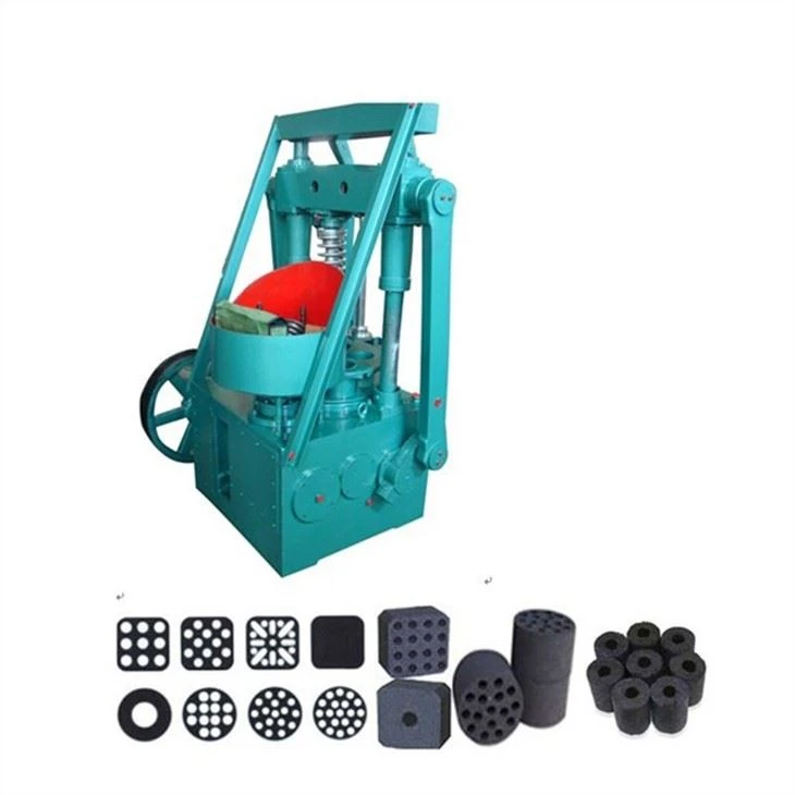 Honeycomb Briquette Automatic Machine