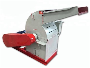 Il-prospett ta 'applikazzjoni ta' crusher ta 'l-injam