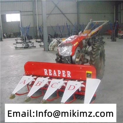 Fabbrika Diretta Bejgħ bl-ingrossa Harvesters Magni Għall Ross Corn