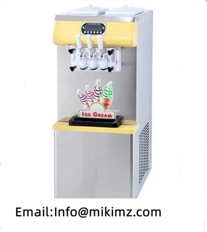 Magni tal-Vending tal-Ġelat Magni tal-Ġelat