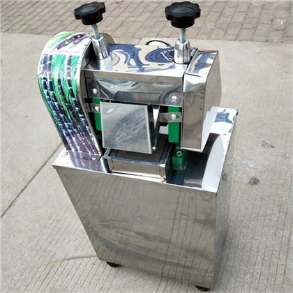 Magni Mini Juicer tal-kannamieli