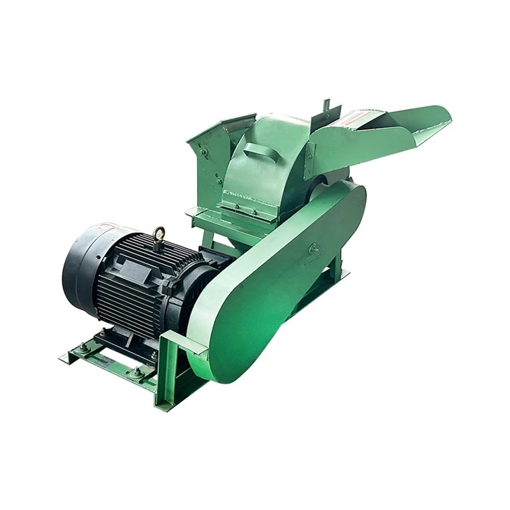 Adjustable Crusher Machine For Industrial Use