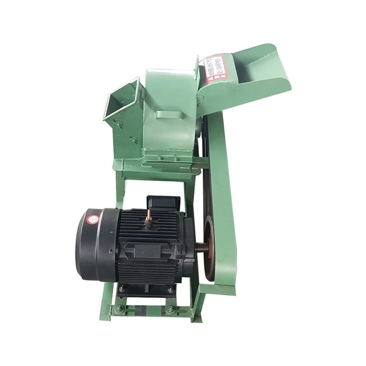 Adjustable Crusher Machine For Industrial Use