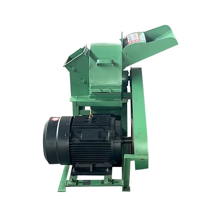 Adjustable Crusher Machine For Industrial Use