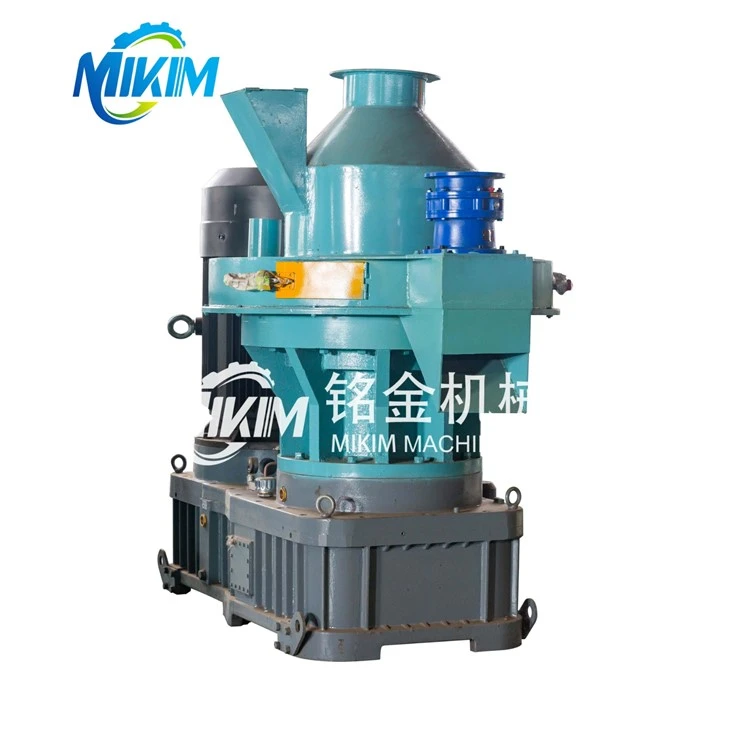 Cheap Biomass Wood Pellet Machine