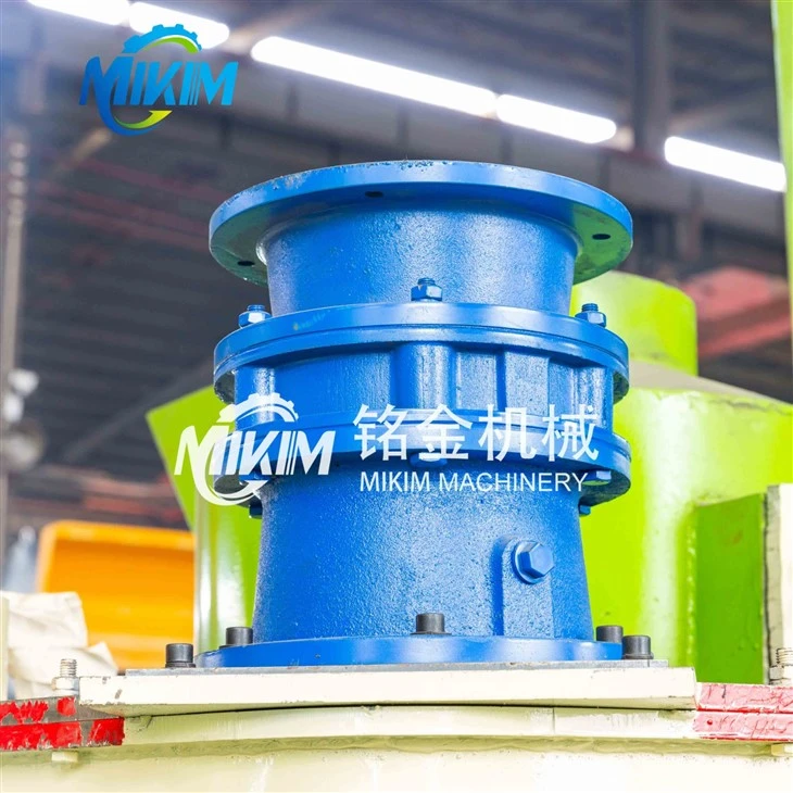 Cheap Biomass Wood Pellet Machine