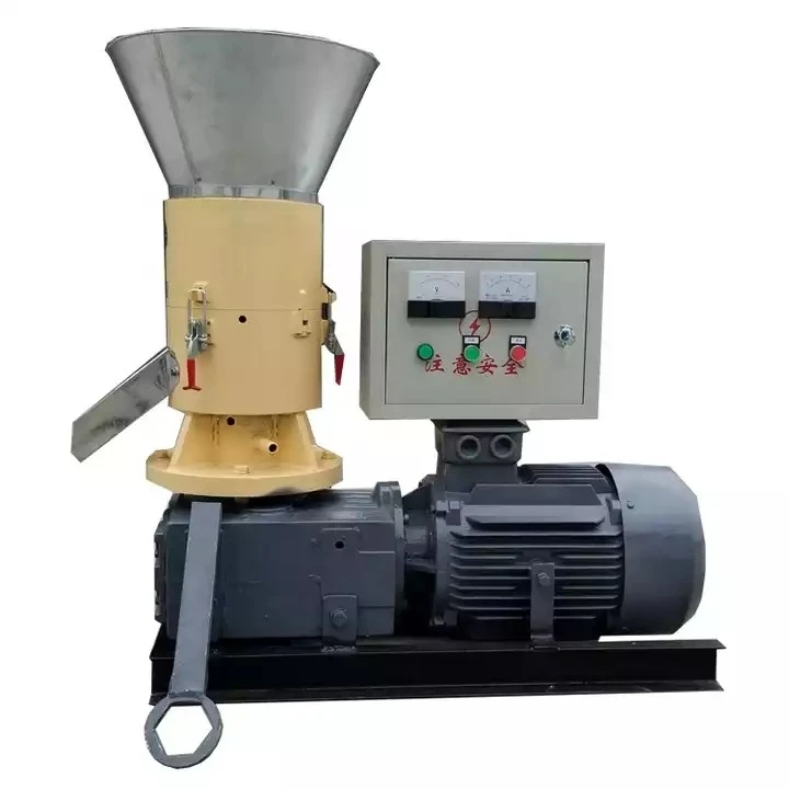 High Efficiency Biomass Wood Sawdust Rice Husk Straw