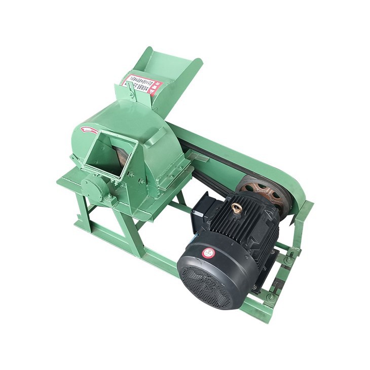 Intelligent Crusher Machine For Industrial Use