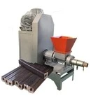 Intelligent Waste Wood Briquetting Machine