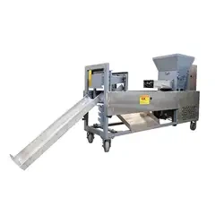 Maximum Bagging Machine For Mushroom
