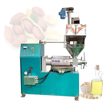 Magni Innovattivi għall-Istampa taż-Żejt Tkabbar il-Produttività fl-Estrazzjo...