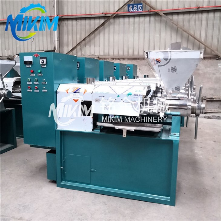 Oil Maker Machine For Business