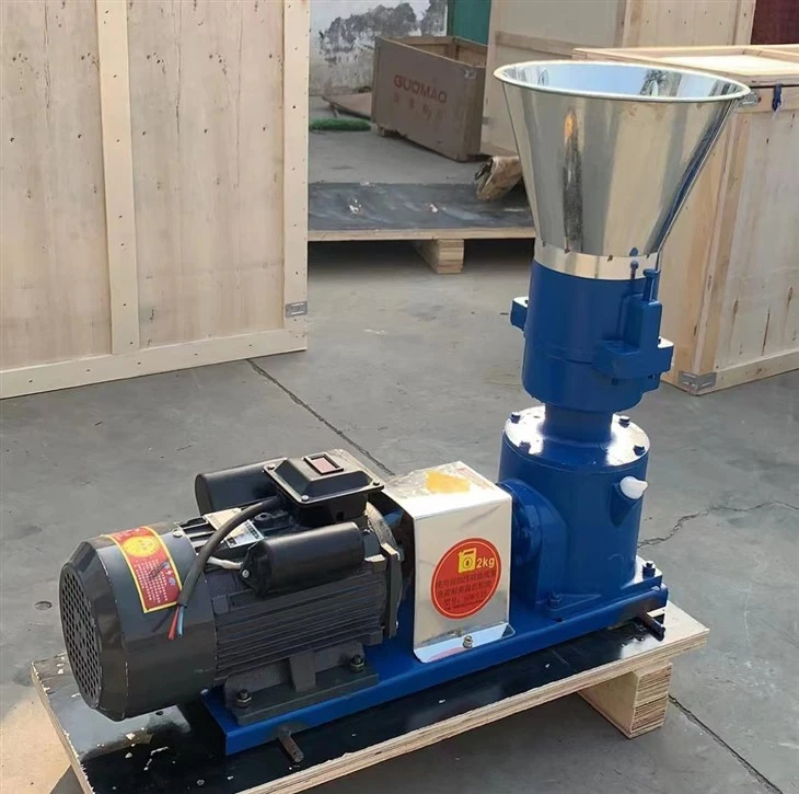 Premium Livestock Pellet Machine