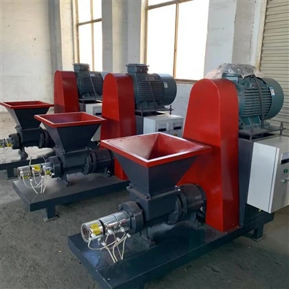Magni li jagħmlu l-briquettes tal-injam durabbli