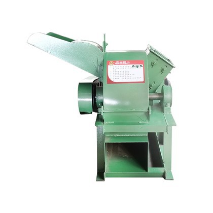 Magni Intelliġenti Crusher Għall-Użu Industrijali