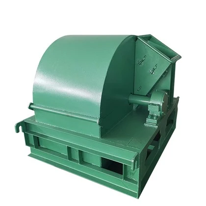 Magna tal-crusher tat-trab mobbli tal-injam