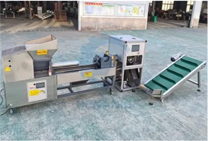 Magni tal-Borża tal-Faqqiegħ Bi Tkabbir Rapidu