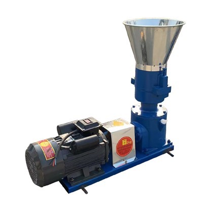 Pelletizer tas-Serratura Premium