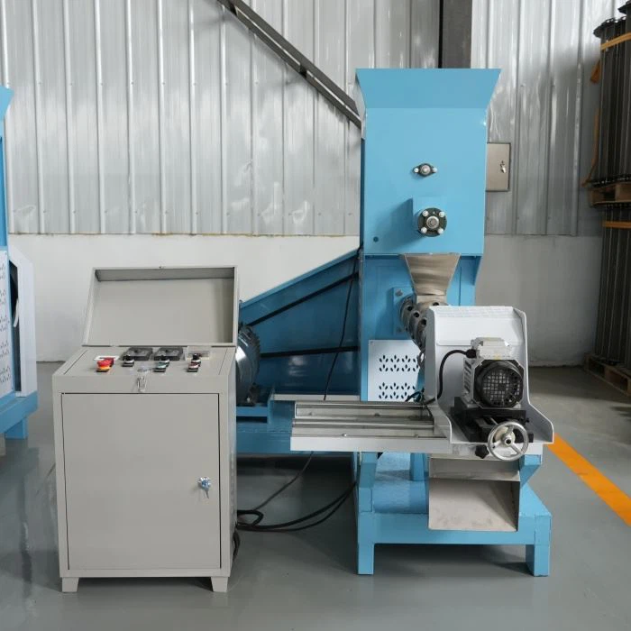 Feed Extruder suppliers