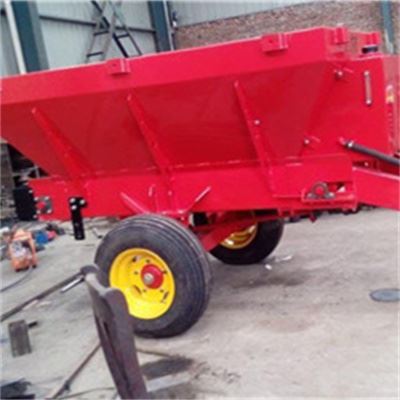 Spreader Vertikali tad-Demel