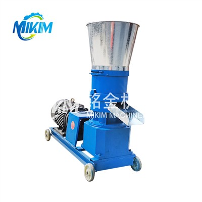 Benefiċċji u analiżi tal-applikazzjoni tal-magna tal-pellet tal-għalf