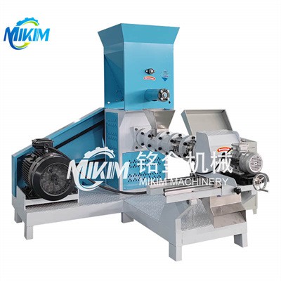 Manutenzjoni regolari u soluzzjoni tal-problemi tal-estrużuri tal-għalf