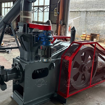 screw briquette machine screw briquette machine