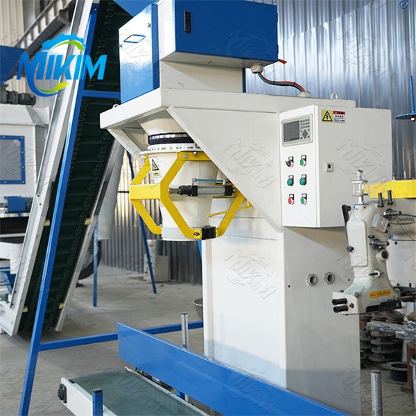meal production line meal production line